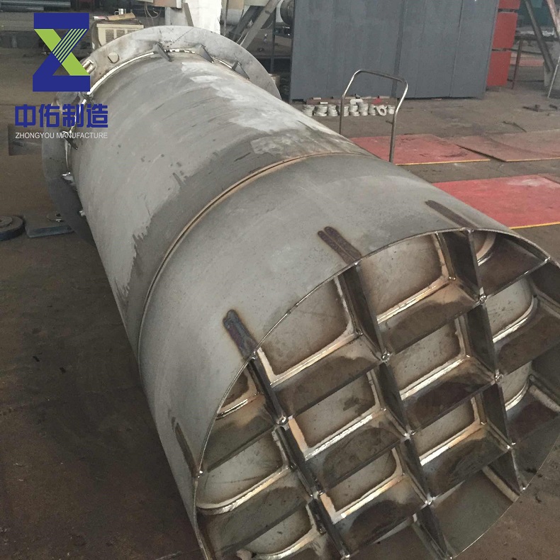 重慶不銹鋼坩堝