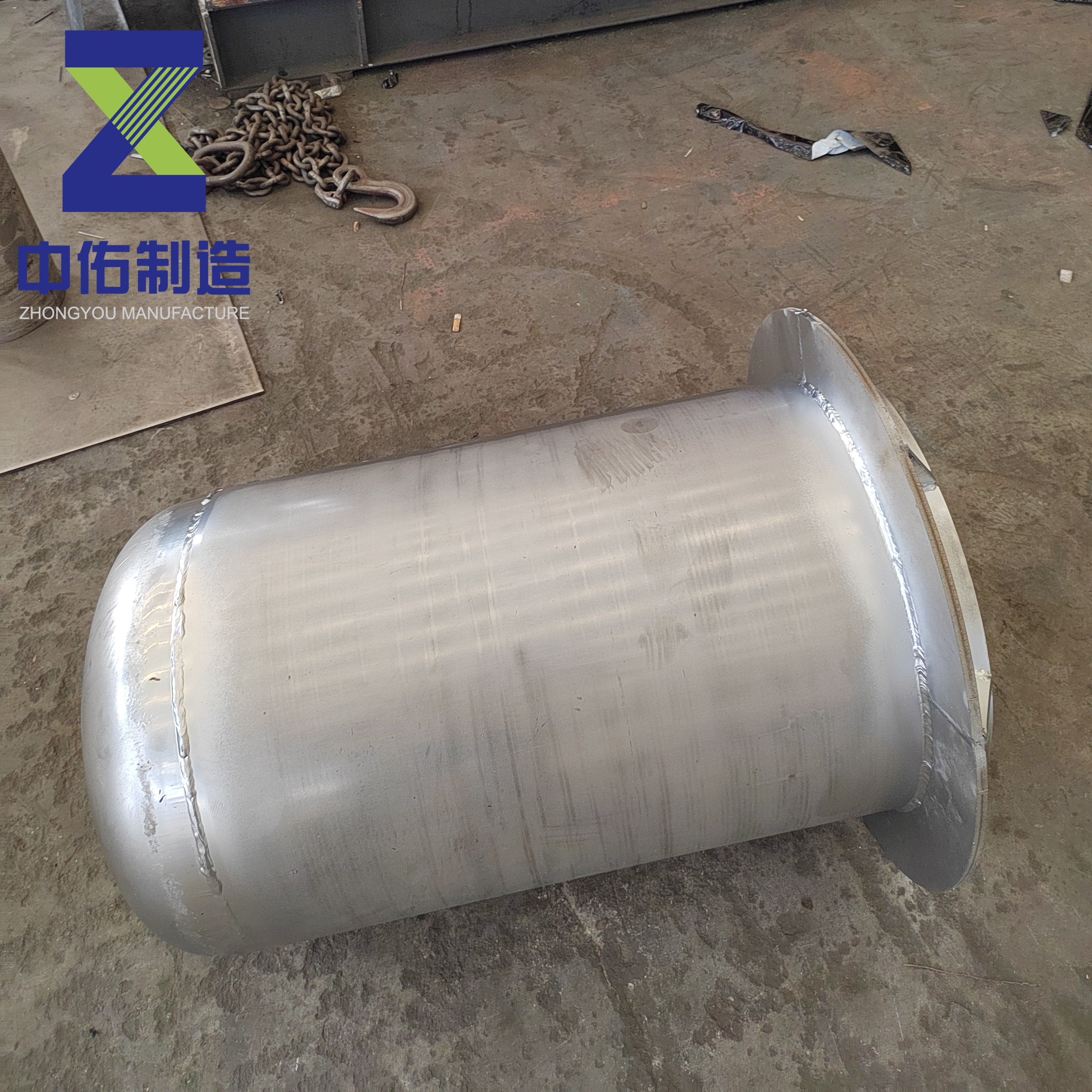 重慶不銹鋼熔化爐