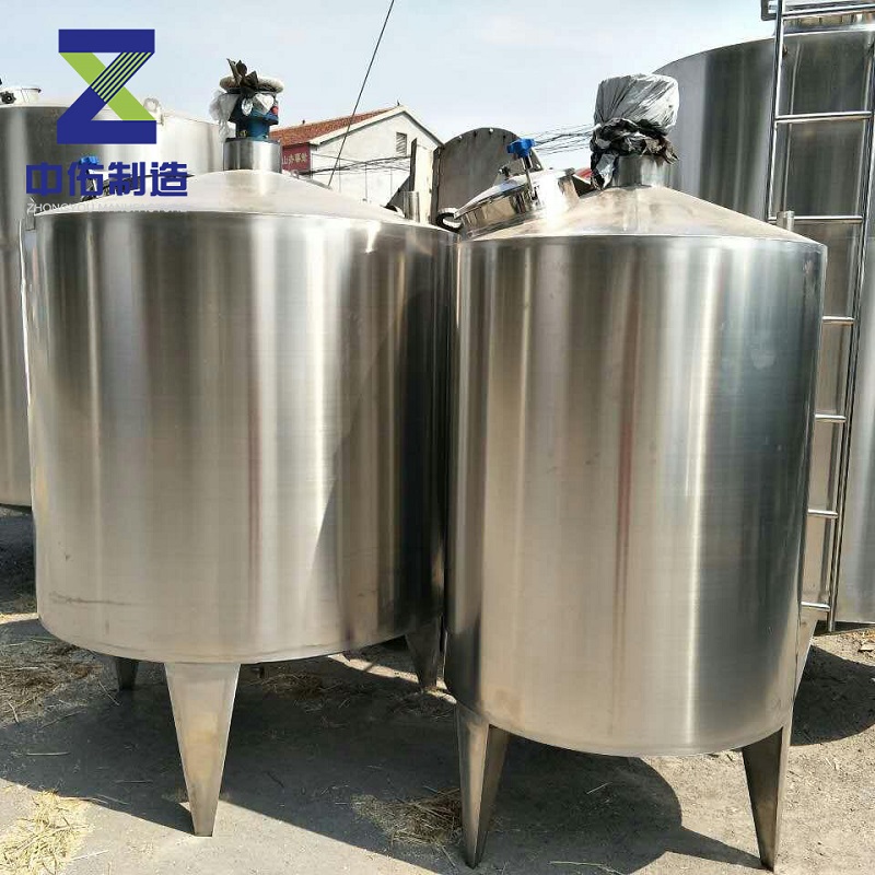安徽不銹鋼啤酒罐
