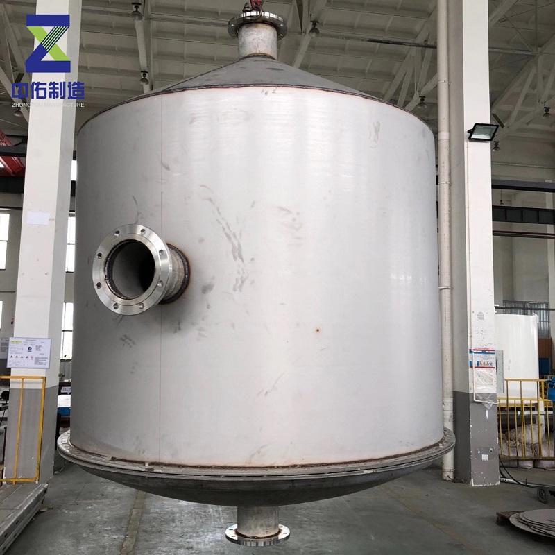 河北不銹鋼蒸發(fā)罐